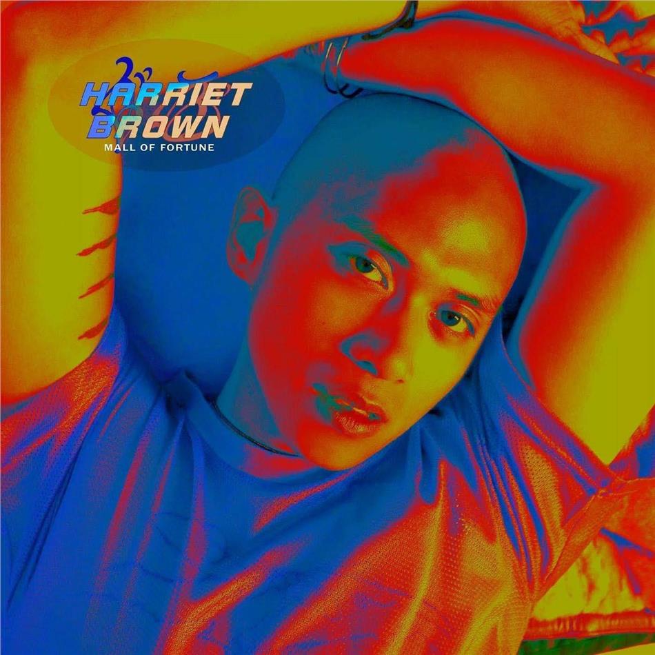 Harriet Brown - Mall Of Fortune