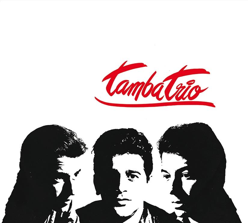 Tamba Trio - Tambo Trio / Avanco Digipack