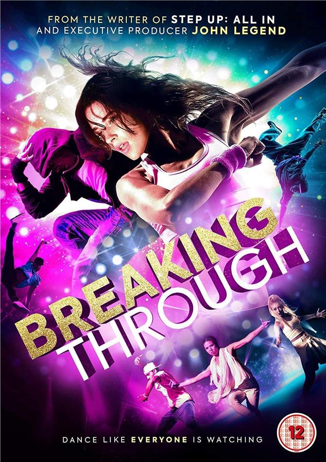 Breaking Through (2015)
