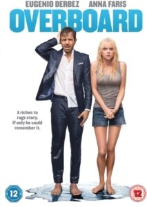 Overboard (2018)