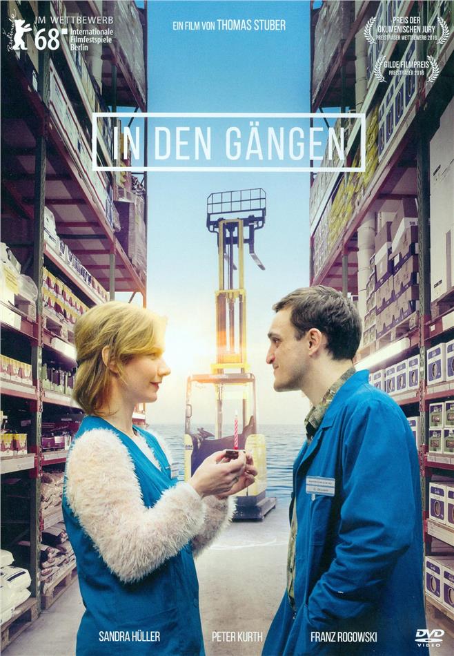 In den Gängen (2018)