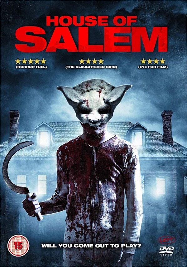 House Of Salem (2016)