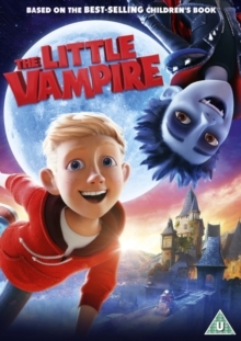 The Little Vampire (2017)