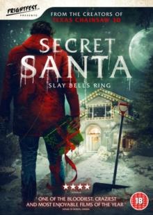 Secret Santa (2018)