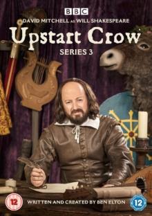 Upstart Crow Series 3