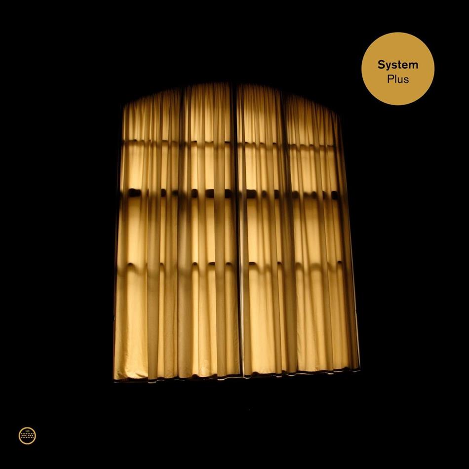 System - Plus 2 LP