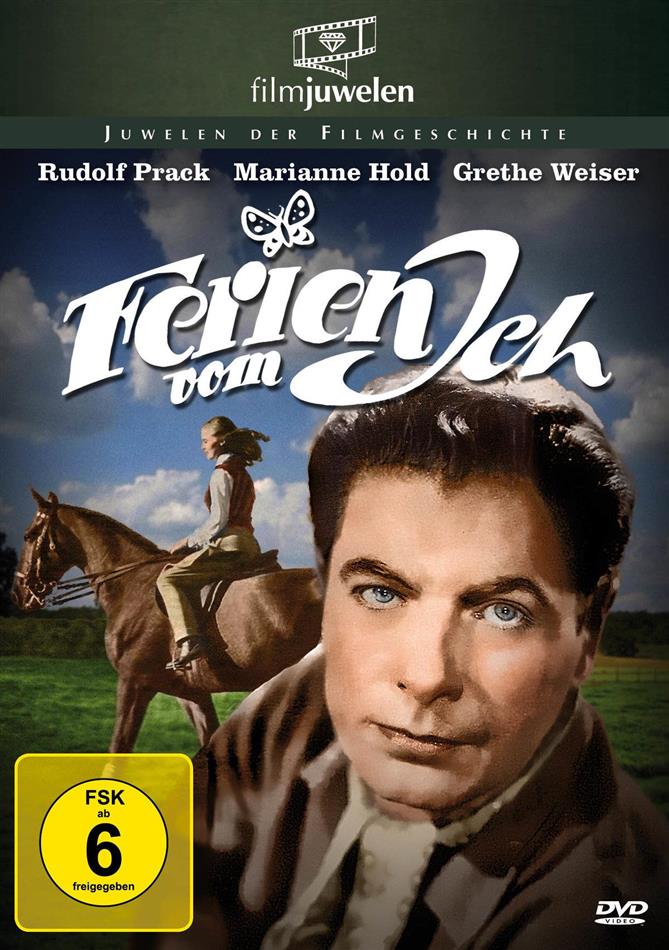 Ferien vom Ich Filmjuwelen