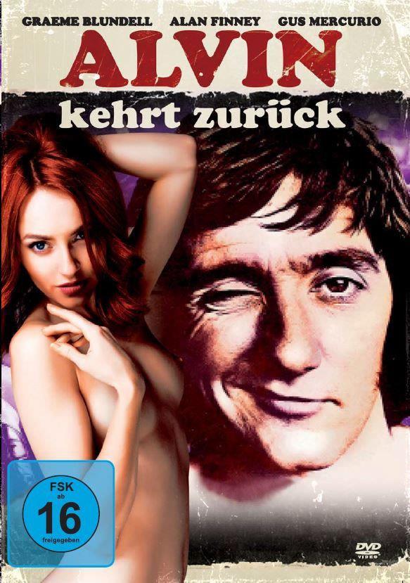 Alvin kehrt zurück (1974)