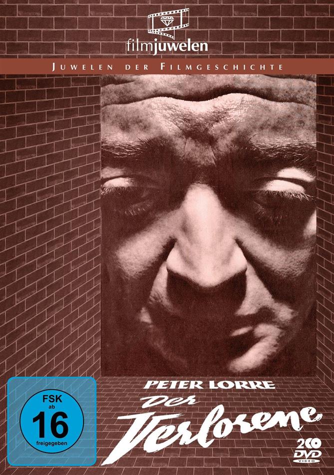 Der Verlorene (1951) Filmjuwelen