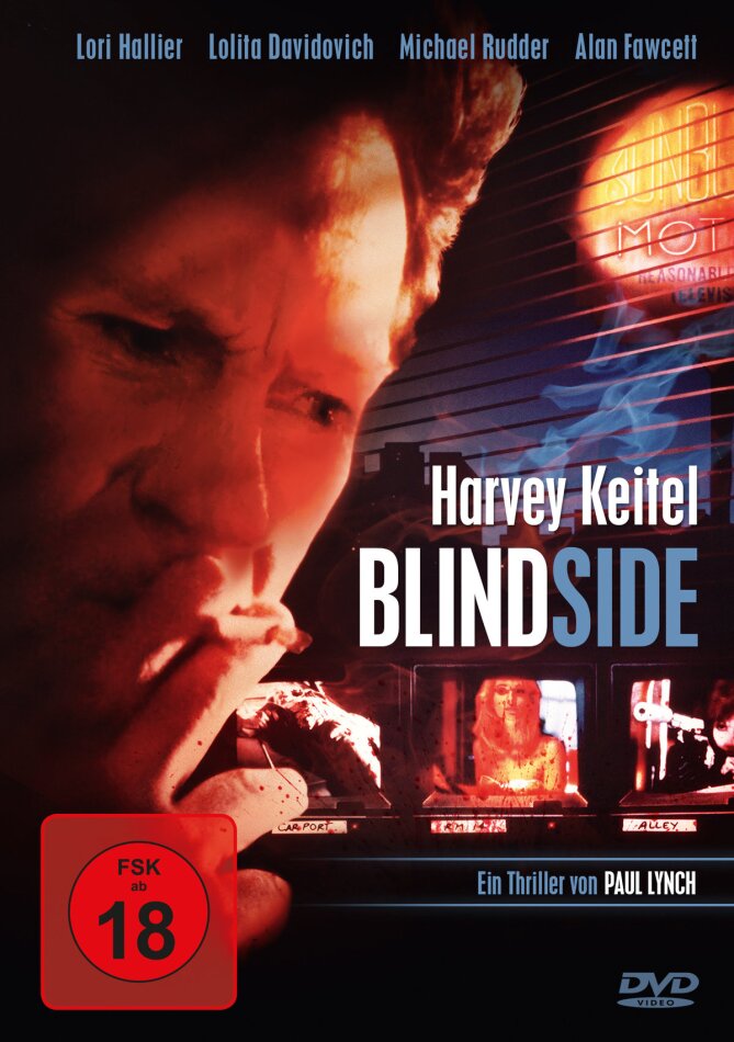 Blindside (1987)