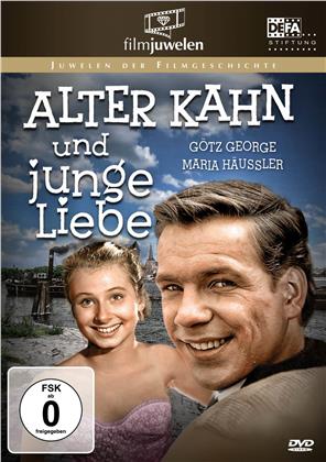 Alter Kahn und junge Liebe (1957) (Filmjuwelen)