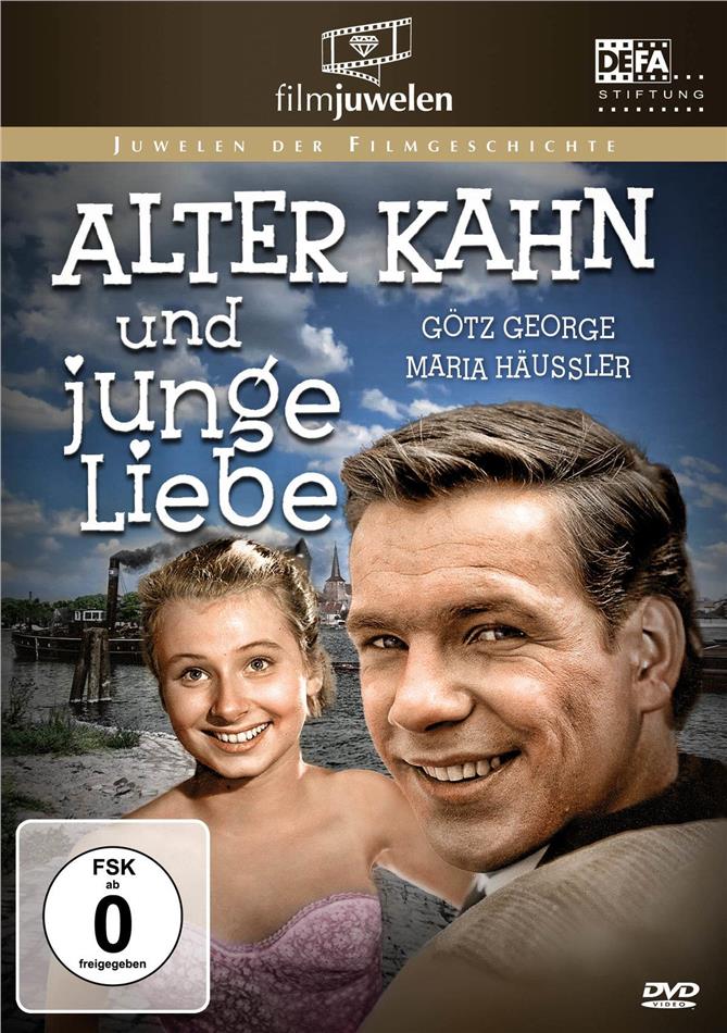 Alter Kahn und junge Liebe (1957) Filmjuwelen