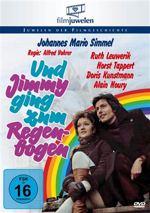 Und Jimmy ging zum Regenbogen (1971) (Filmjuwelen)