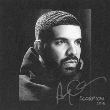 Drake - Scorpion (2 LPs)