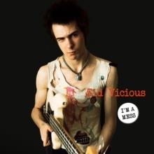 Sid Vicious - Im a Mess DOL 2019, LP