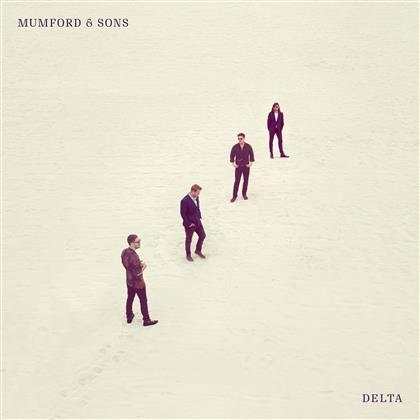 Mumford & Sons - Delta