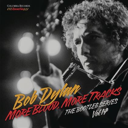 Bob Dylan - More Blood, More Tracks: The Bootleg Series Vol. 14 (2 LP)