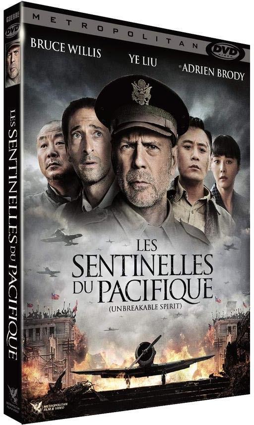 Les Sentinelles du Pacifique (2018)