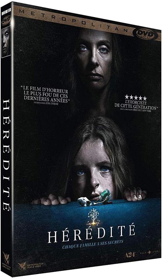 Hérédité (2018)