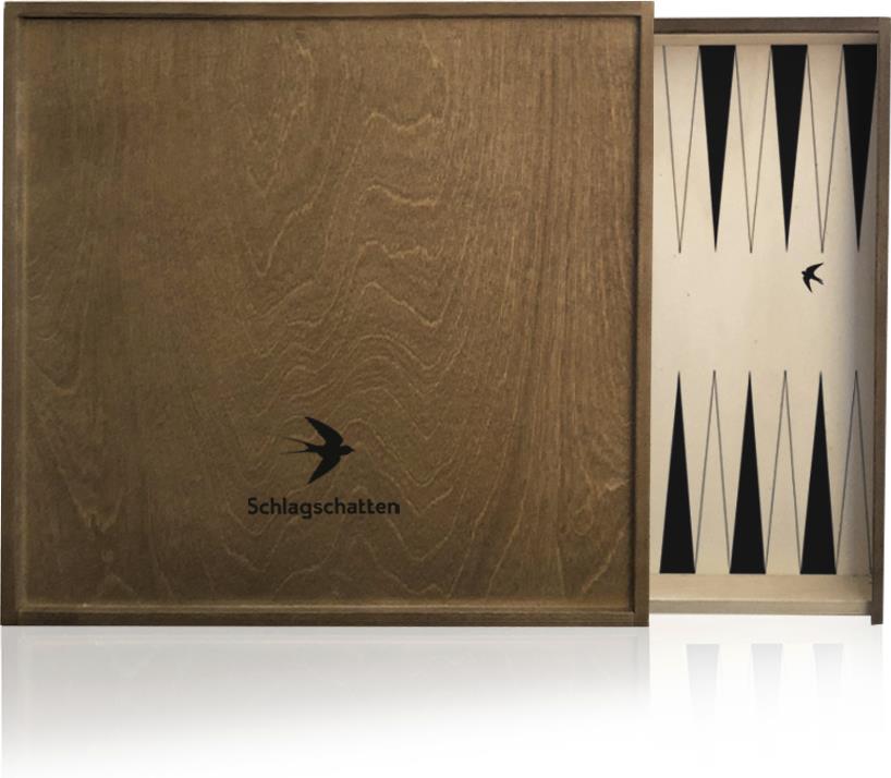 Annenmaykantereit - Schlagschatten Limited Fanbox, CD + 2 LP