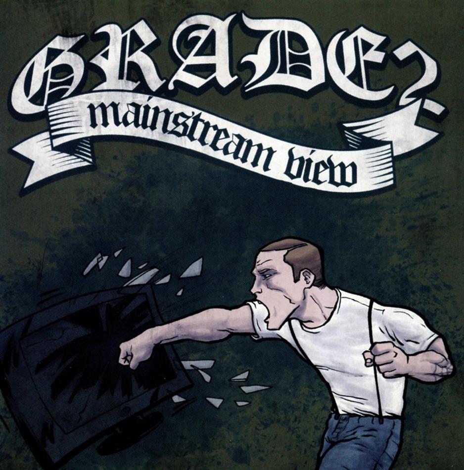 Grade 2 - Mainstream View 2018 Reissue
