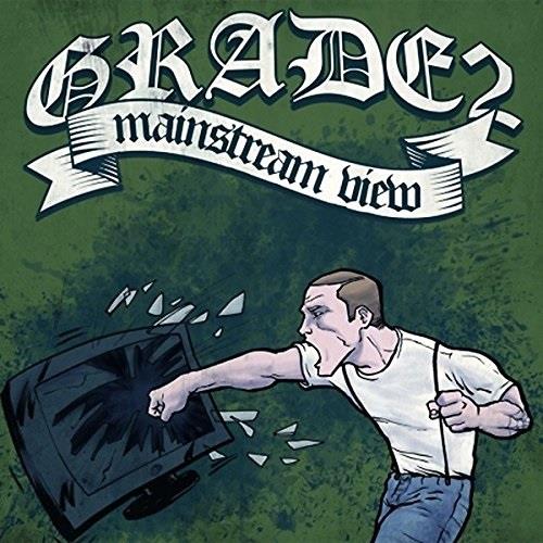 Grade 2 - Mainstream View 2018 Reissue, LP