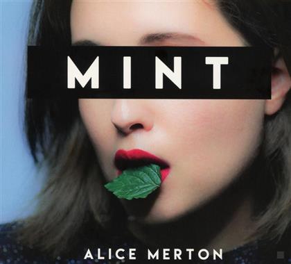 Alice Merton - Mint