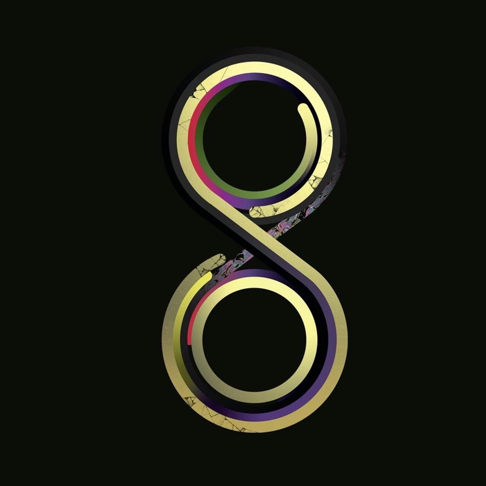 Subsonica - 8 Deluxe Edition