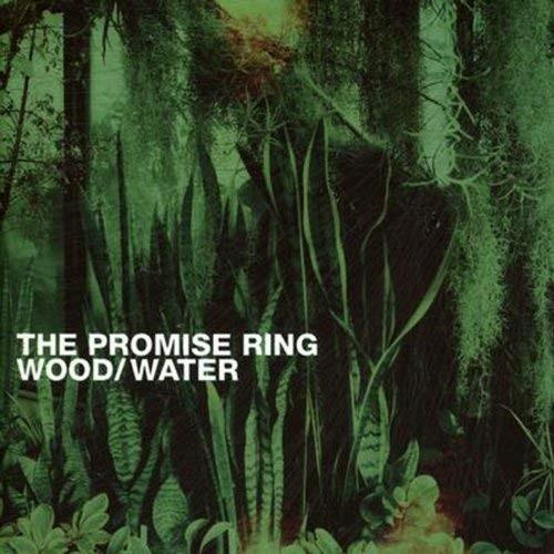 Promise Ring - Wood/Water 10" Maxi + 12" Maxi