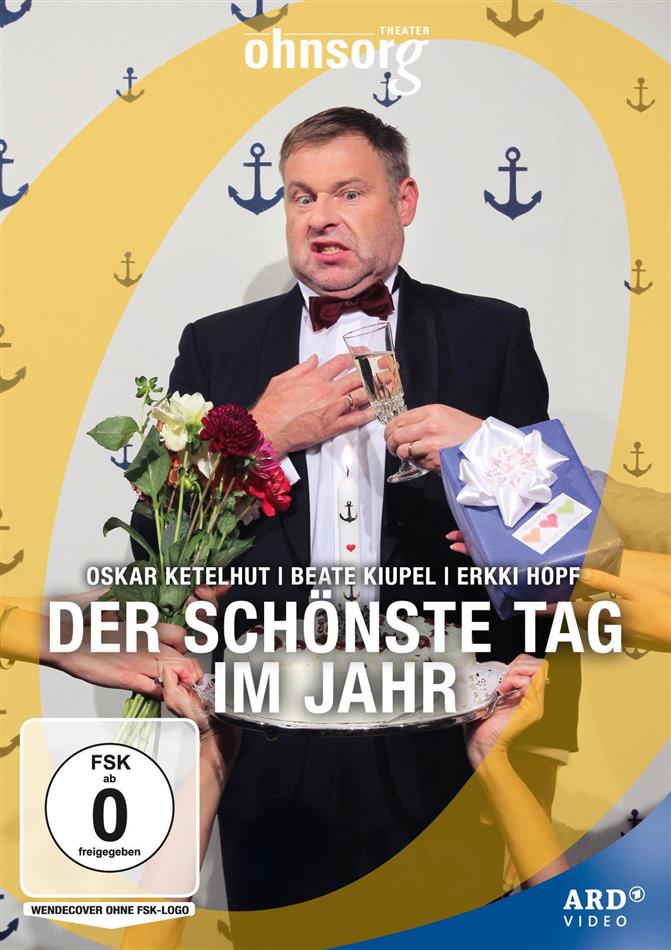Der schönste Tag im Jahr (2015) Theater Ohnsorg