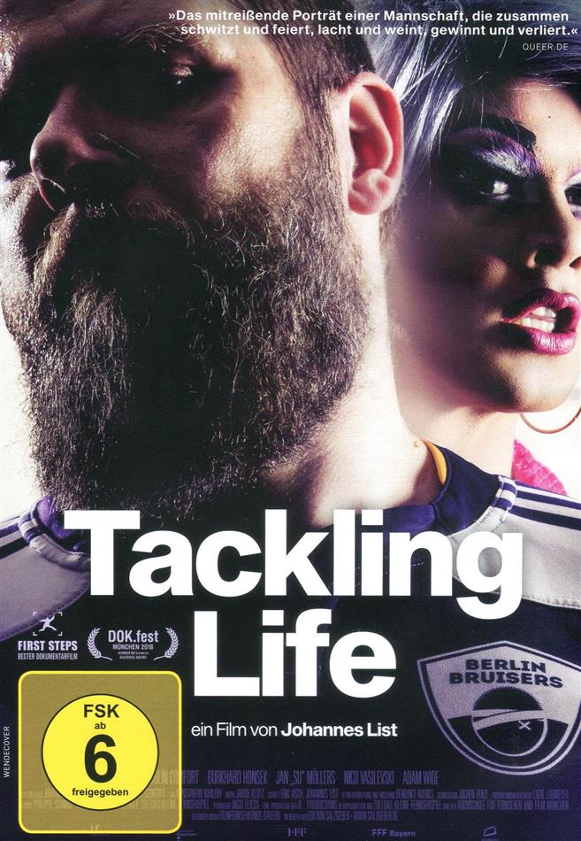 Tackling Life (2018)