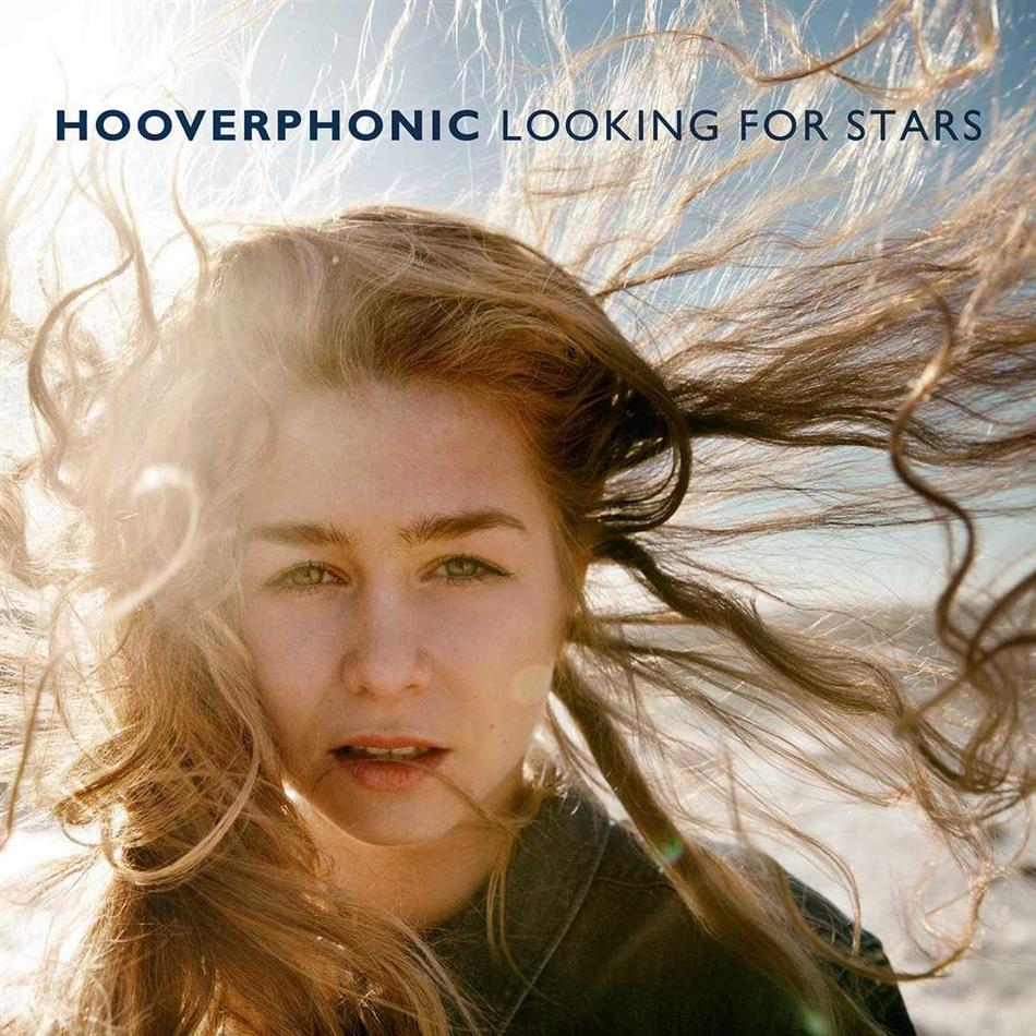 Hooverphonic - Looking For Stars Digipack