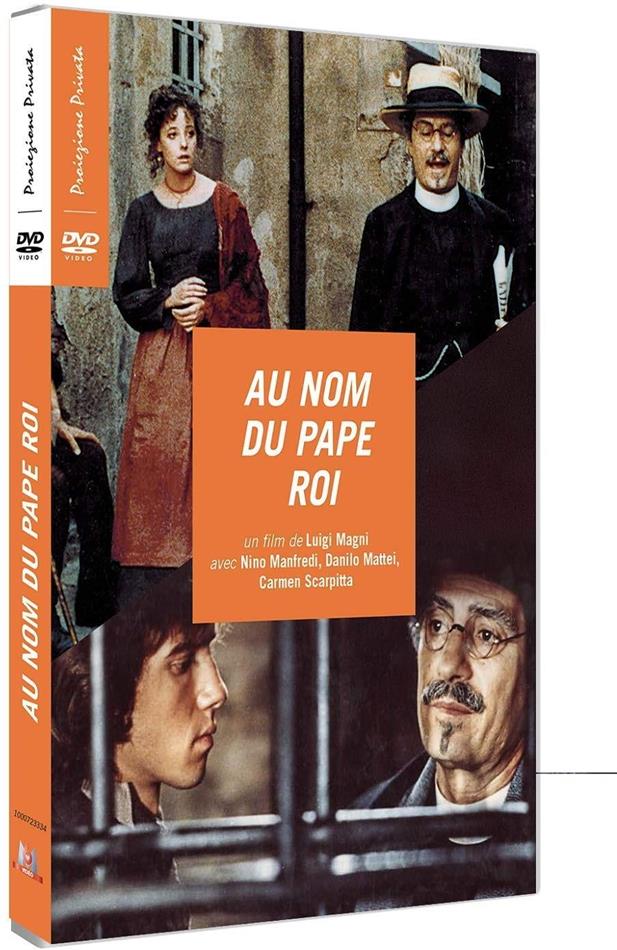 Au nom du Pape Roi (1977)