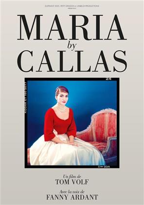Maria by Callas (2017)