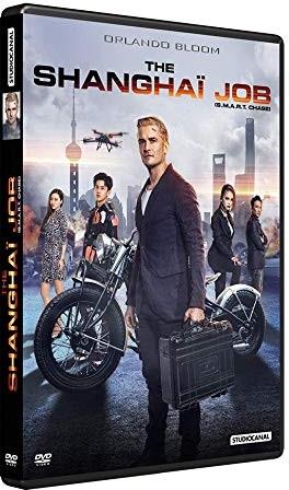 Shanghai Job (2017)