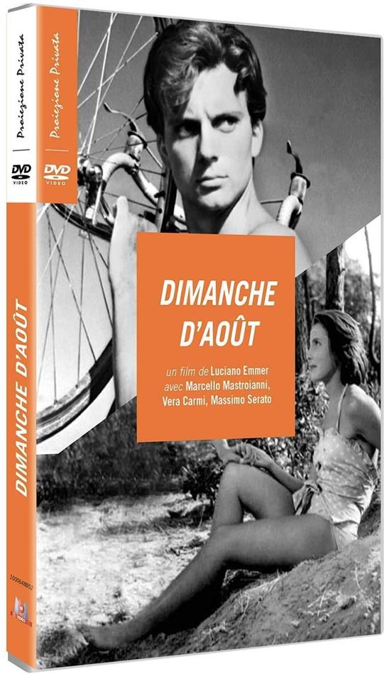 Un dimanche d'août (1950)