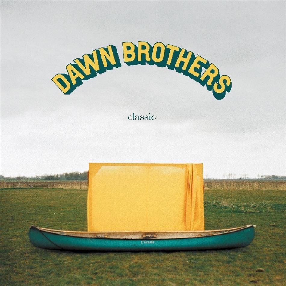 Dawn Brothers - Classic LP