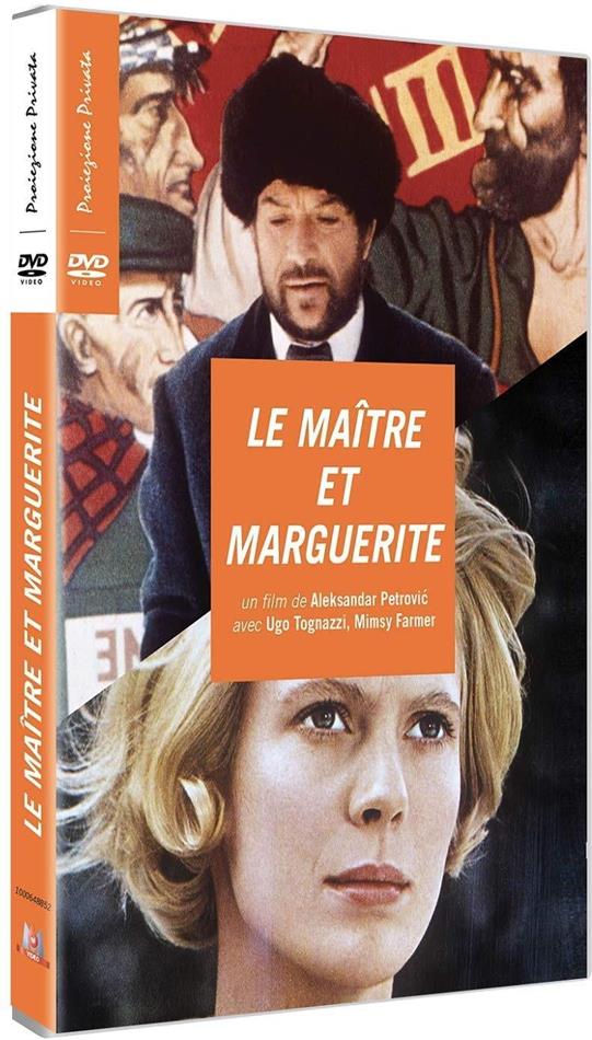 Le Maître et Marguerite (1972)