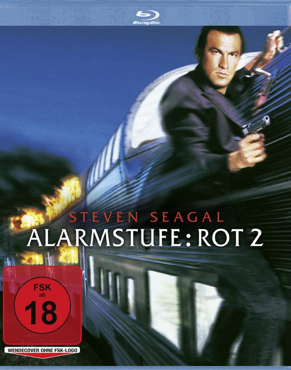 Alarmstufe: Rot 2 (1995)