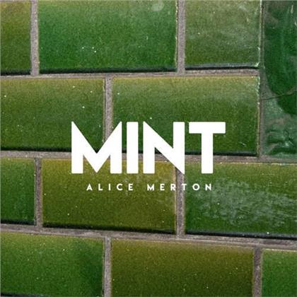 Alice Merton - Mint (Green Vinyl, LP + Digital Copy)