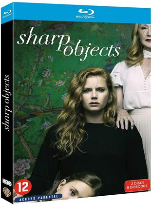 Sharp Objects - Mini-série (2 Blu-ray)
