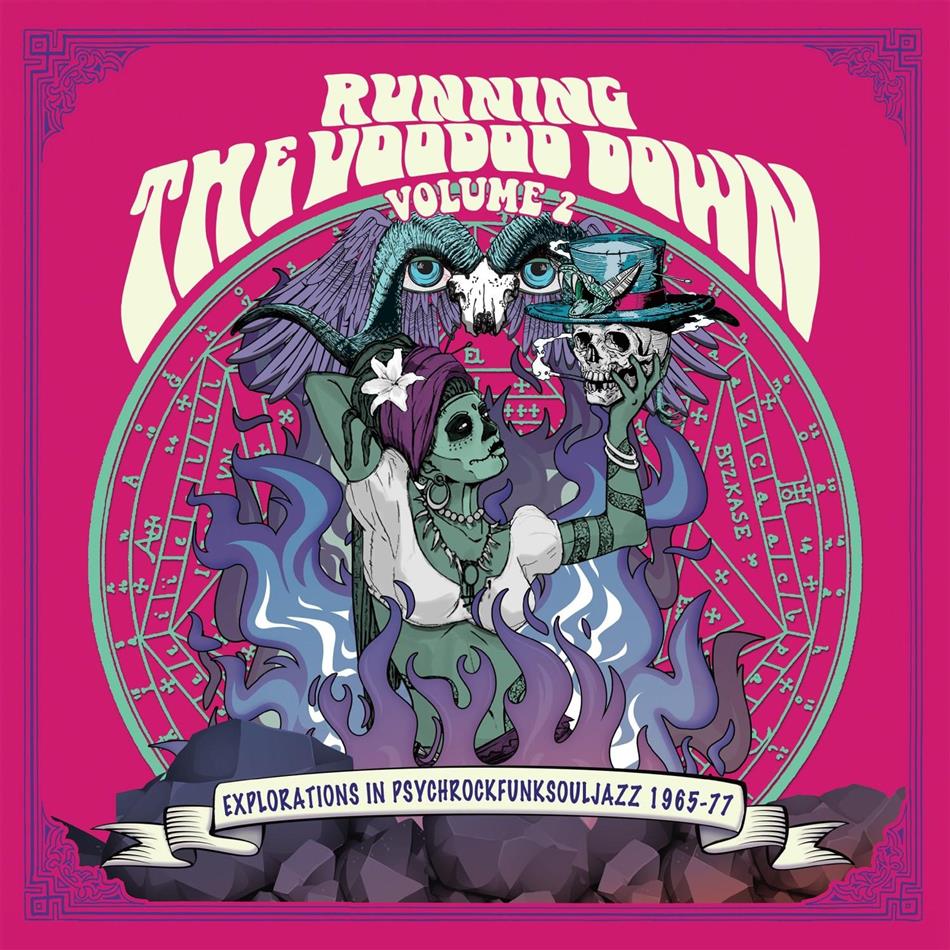 Running The Voodoo Down Vol.2