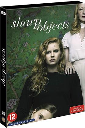 Sharp Objects - Mini-s&eacute;rie (2 DVD)