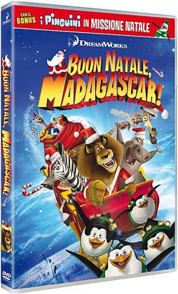 Madagascar - Buon Natale