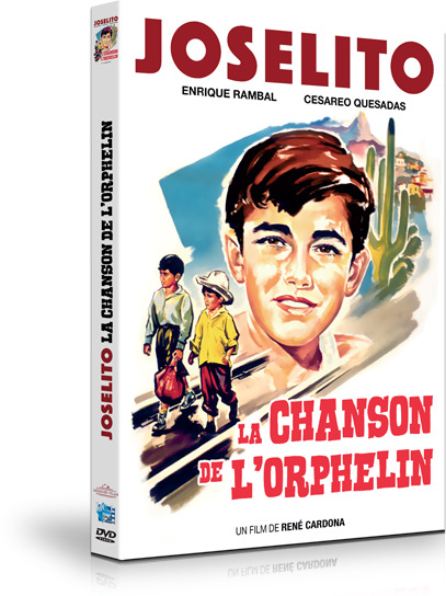 Joselito - La chanson de l'orphelin