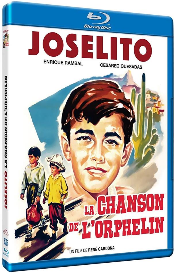 Joselito - La chanson de l'orphelin