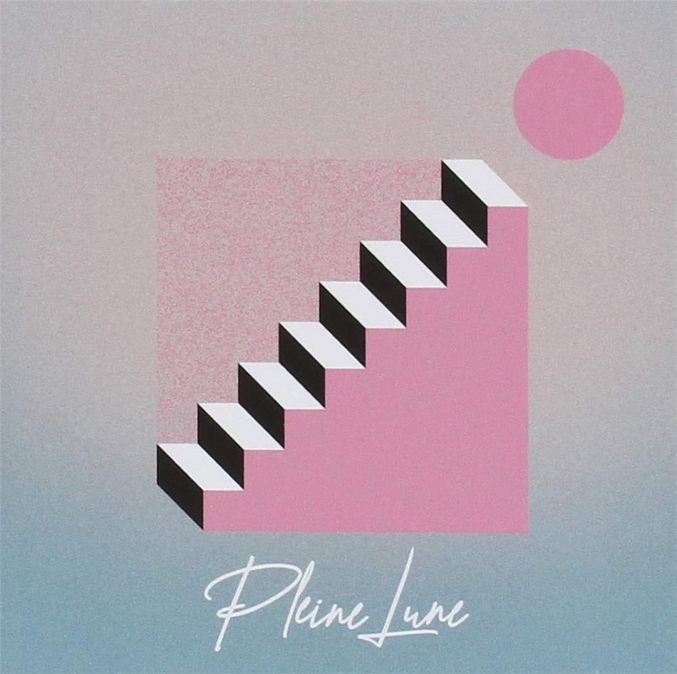 Scylla & Sofiane Pamart - Pleine Lune