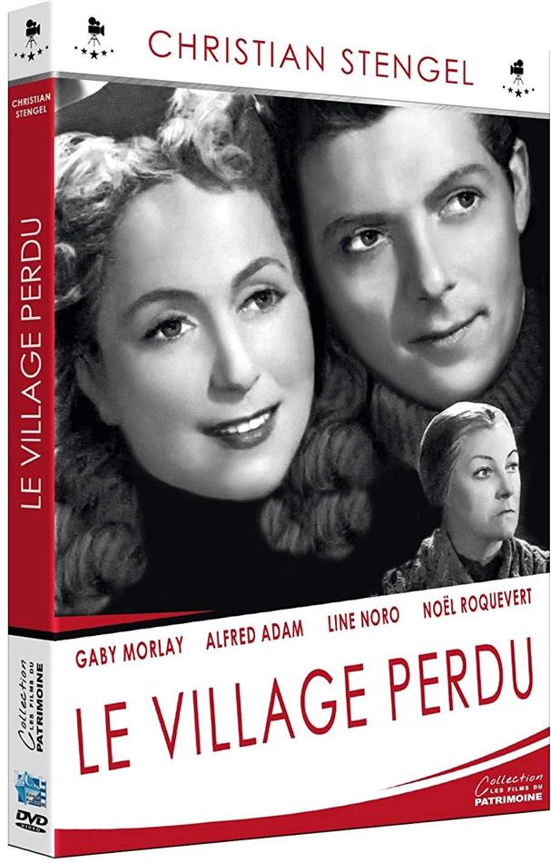 Le village perdu (1947)