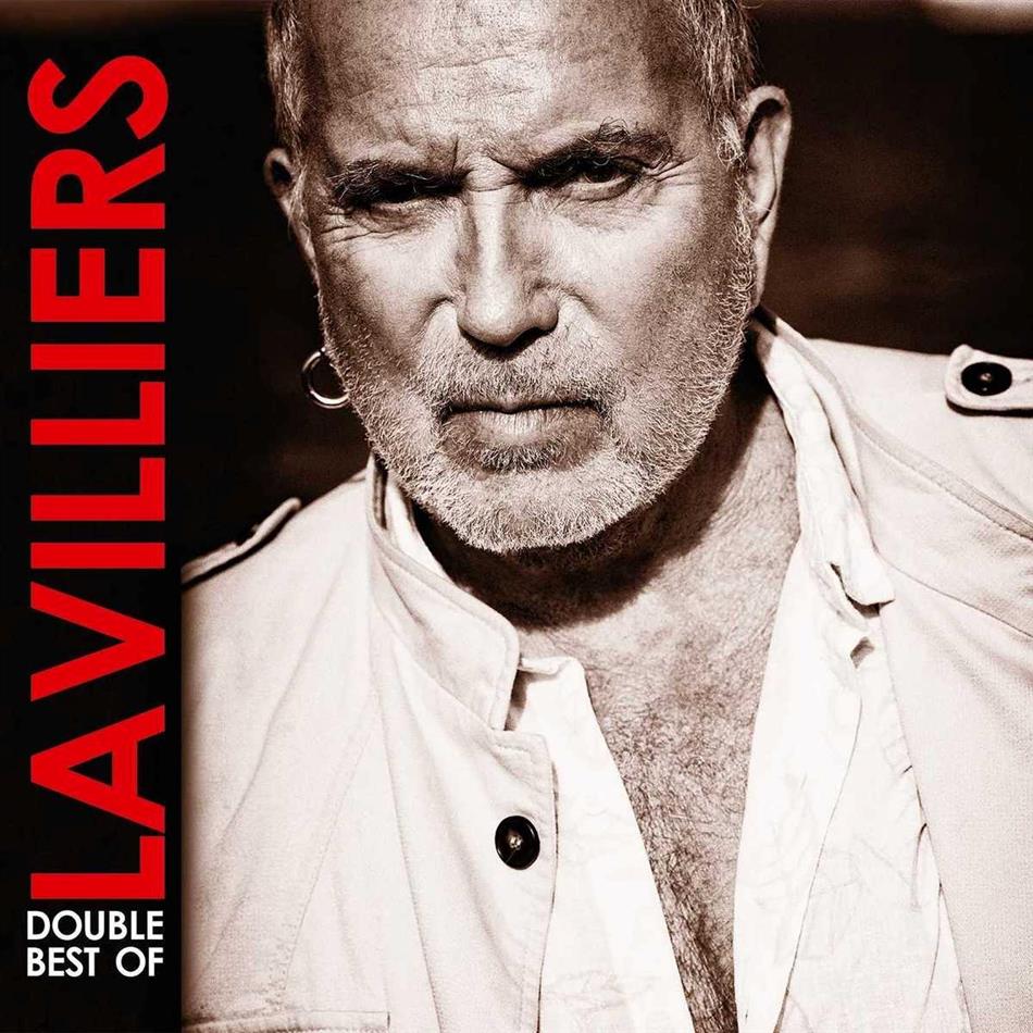 Bernard Lavilliers - Best Of Deluxe Edition, 2 CDs