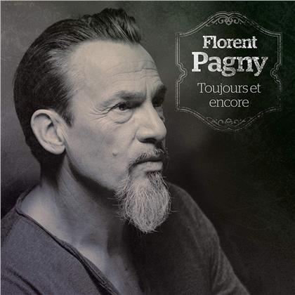 Florent Pagny - Toujours Et Encore (2 CD)